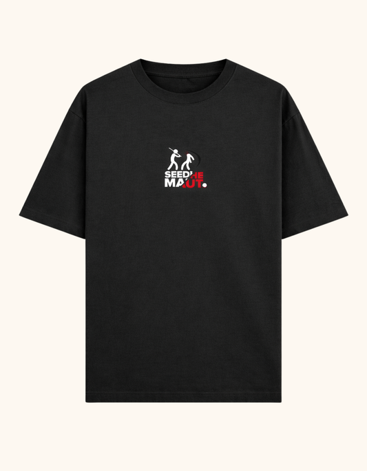 Seedhe Maut Graphic Tee